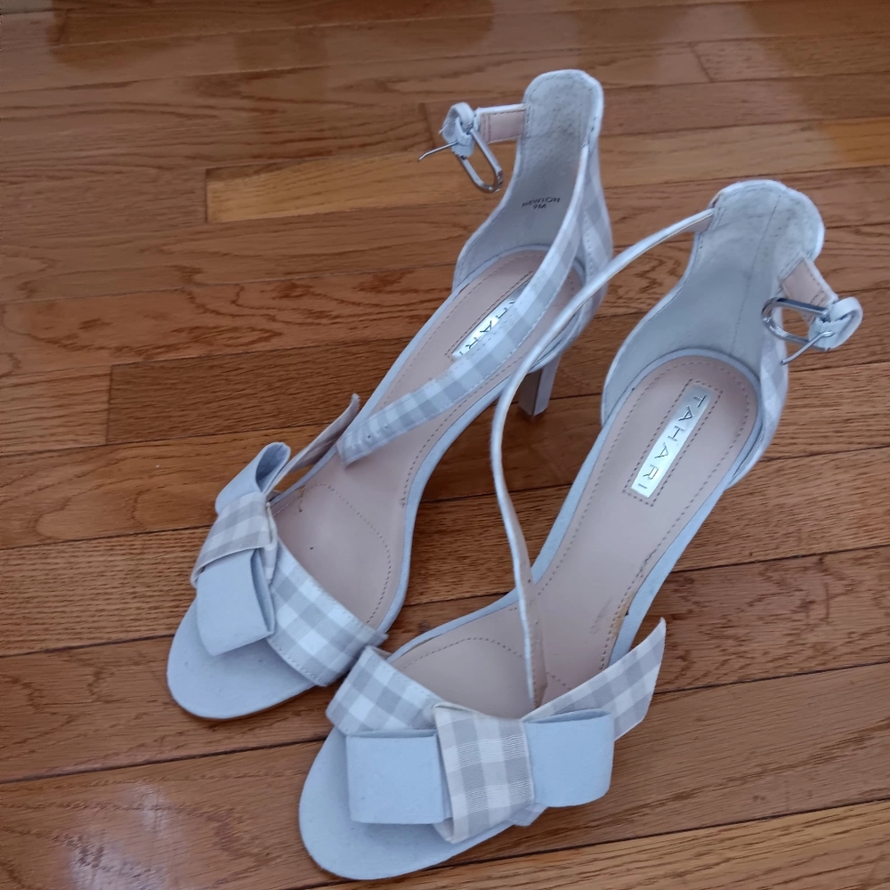 Tahari Sandals